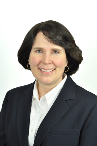 Beth D'Amato Headshot