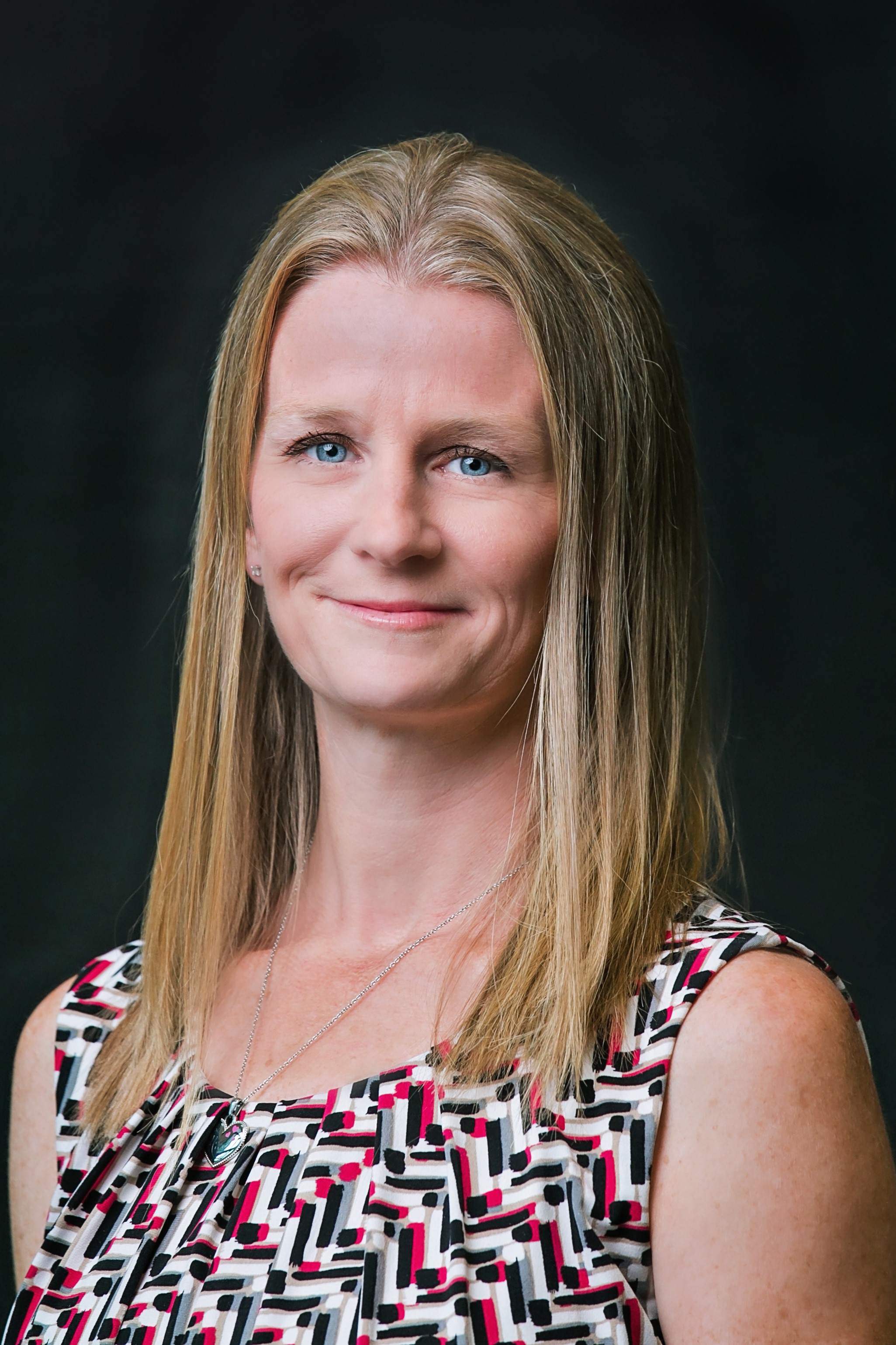 Headshot of Kathy Morano