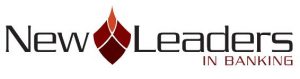 New Leaders in Banking logo
